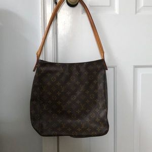 Louis Vuitton handbag